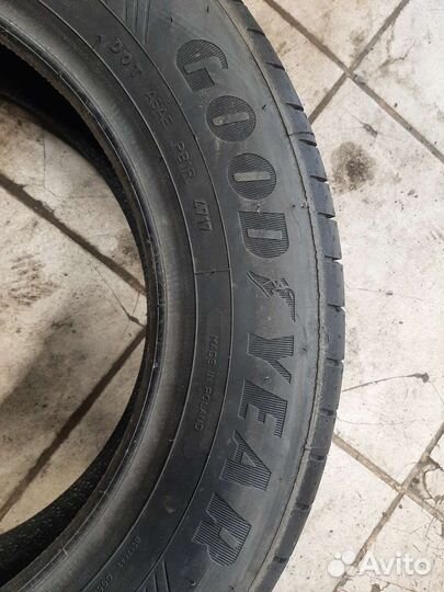 Goodyear EfficientGrip Compact 195/65 R15