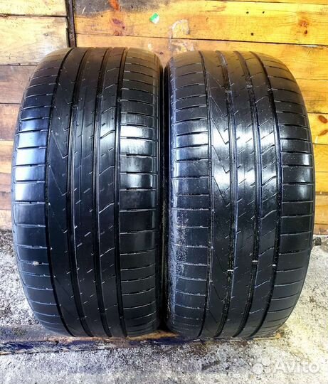 Hankook Ventus S1 Evo 2 K117 245/50 R18 100W