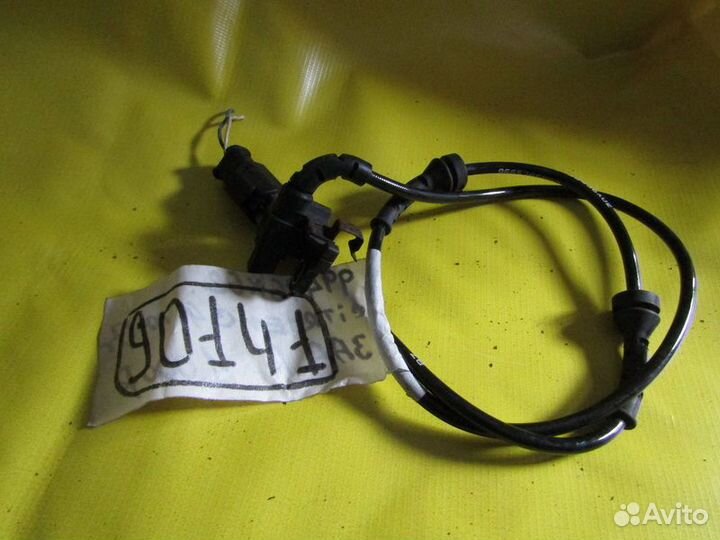 Датчик ABS задний Citroen C4 10-18г 90141