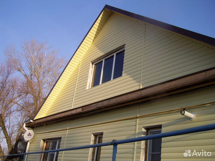 Сайдинг для отделки Деке (Docke) коллекции/ цвета