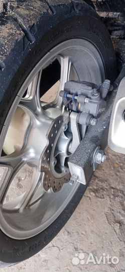 Продаю очень хороший мотоцикл