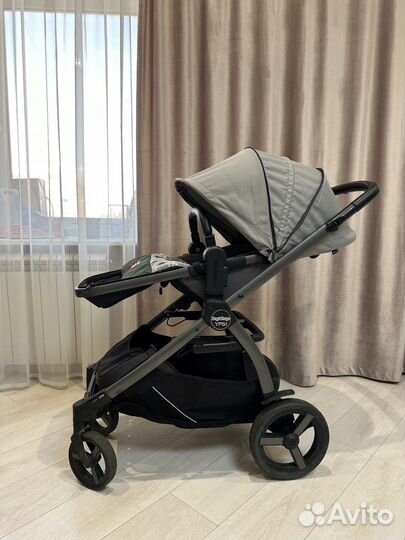 Прогулочная коляска Peg Perego Ypsi