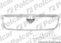 Рама решетки перед для fiat linea (323) 05.13