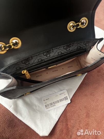 Сумка Guess Izzy