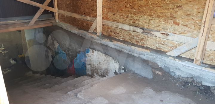 Складское помещение, 150 м²
