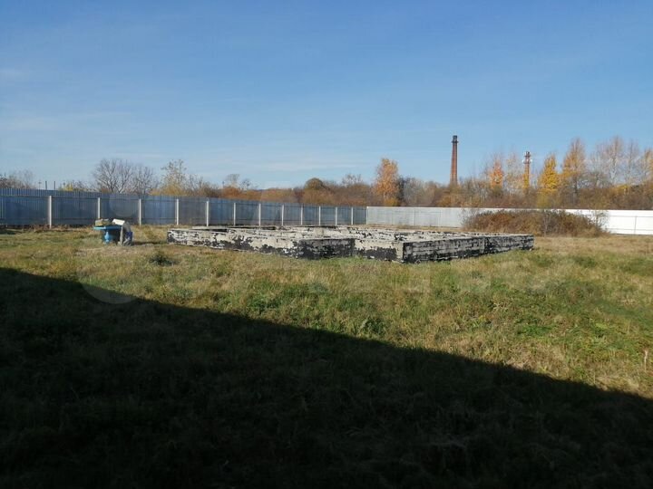 Дом 102,5 м² на участке 15 сот.