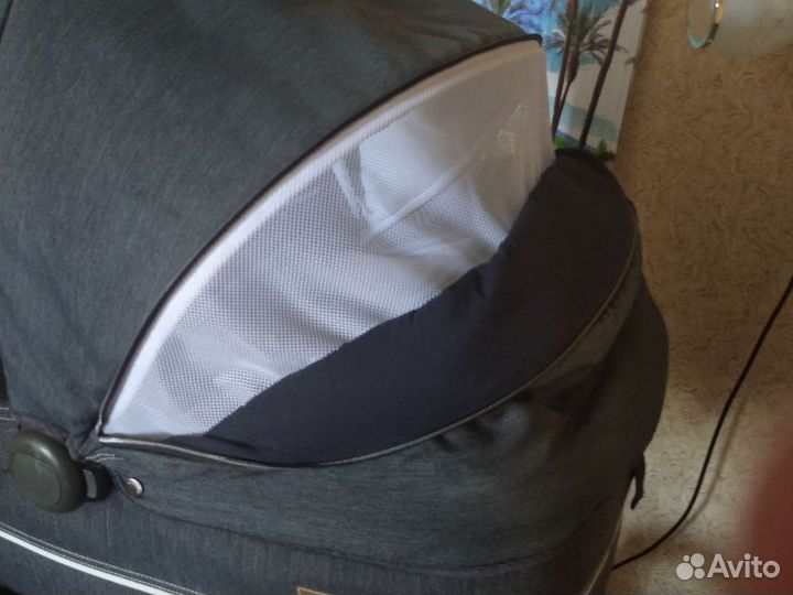 Коляска inglesina