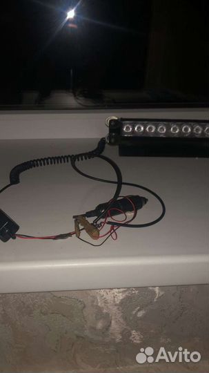 Стробоскоп