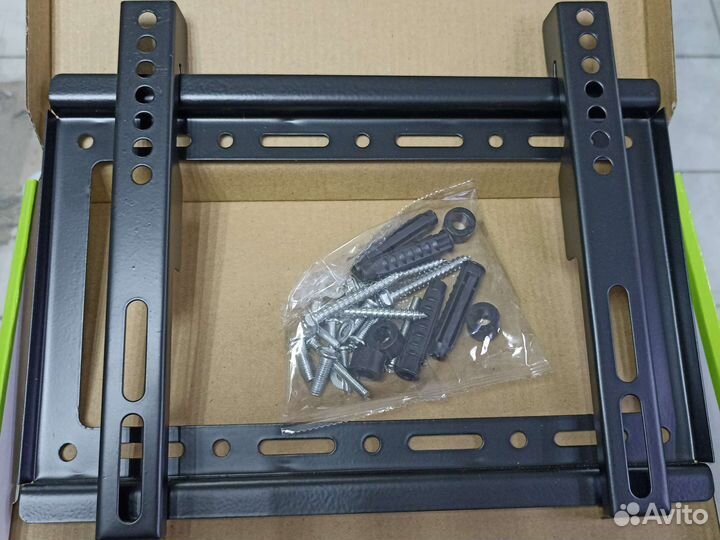 Кронштейн для телевизора LCD/LED (14-42