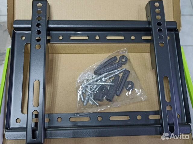 Кронштейн для телевизора LCD/LED (14-42