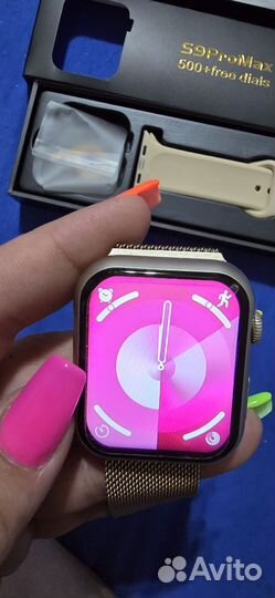 SMART Watch