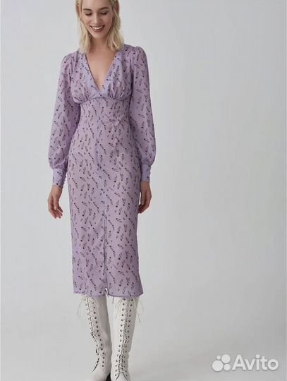 Платье toptop s