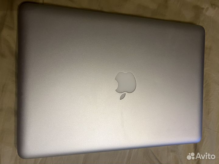 Apple MacBook Pro 13 mid2012