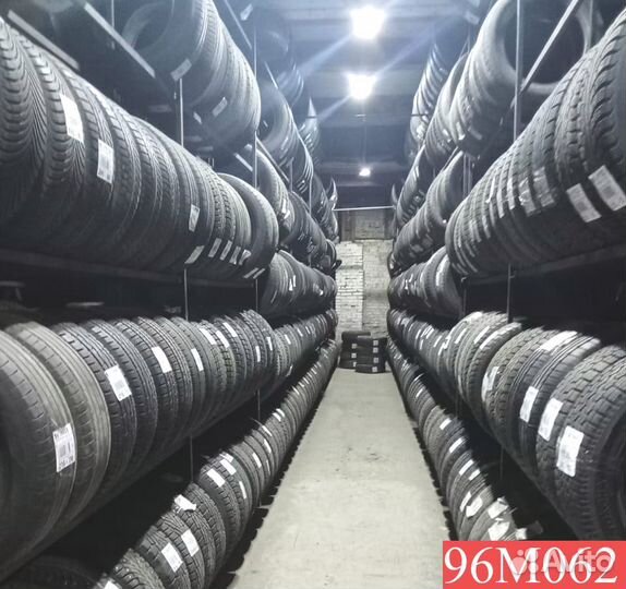 Nokian Tyres Nordman RS2 SUV 225/60 R18 104H