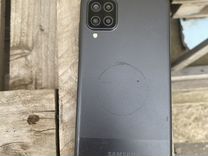 Samsung Galaxy A12, 3/32 ГБ