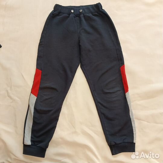 Спортивный костюм Стиляж для мальчика,128-134 разм