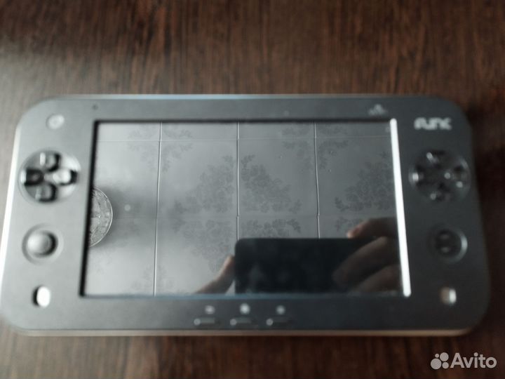 Игровая приставка Func Titan-01A