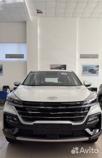 Kaiyi X3 1.5 CVT, 2023