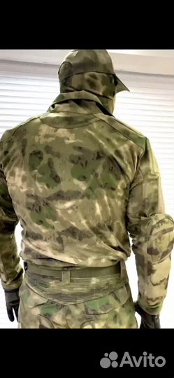 Костюм тактический