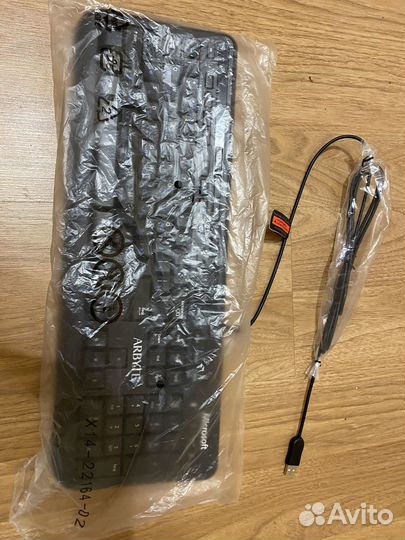 Клавиатура