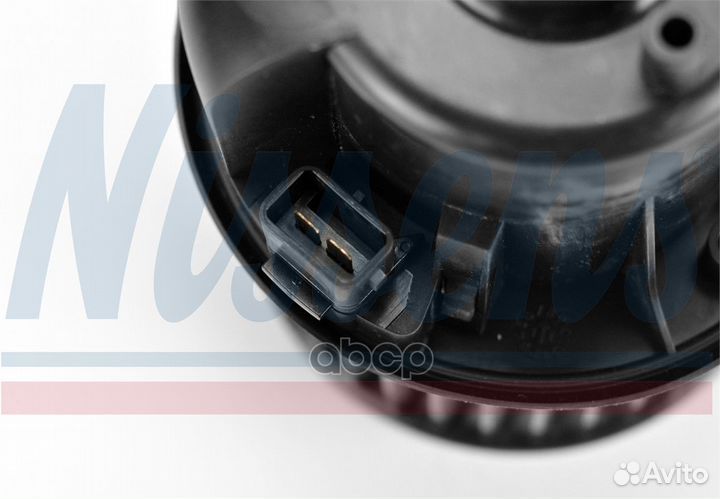 Вентилятор отопителя Ford Transit 96 87061