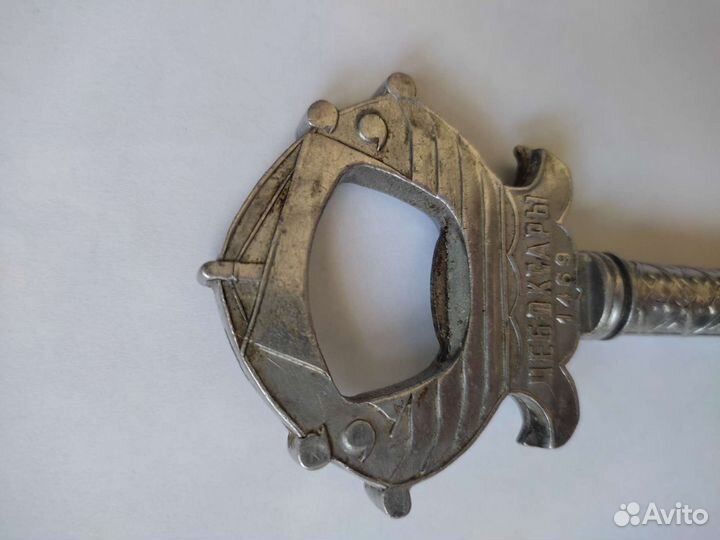 Винный Штопор СССР Чебоксары открывалка