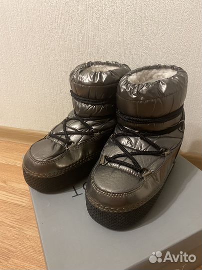 Луноходы abricot