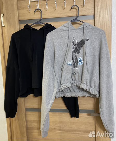 Вещи женские 44 46