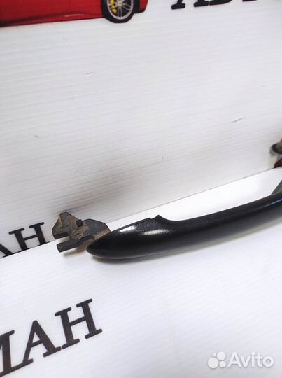 Ручка двери передняя левая Nissan Primera P12