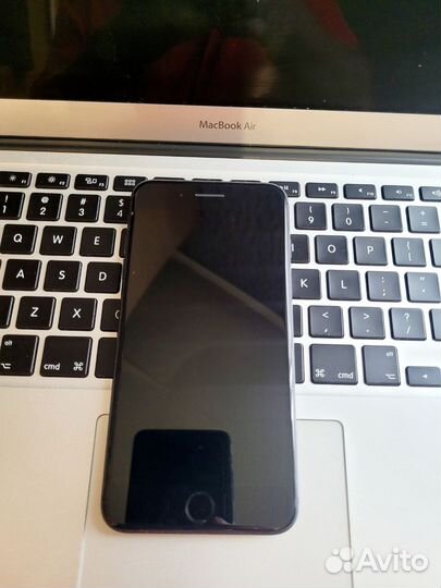 iPhone 8 Plus, 256 ГБ