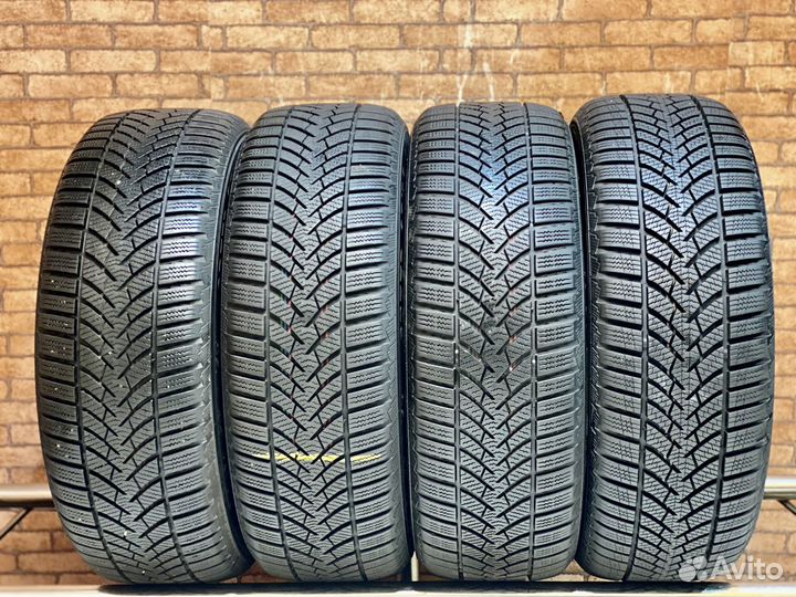 Semperit Speed Grip 3 205/55 R16