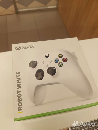 Джойстик xbox One