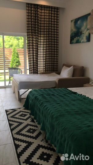 Отдых в Абхазии