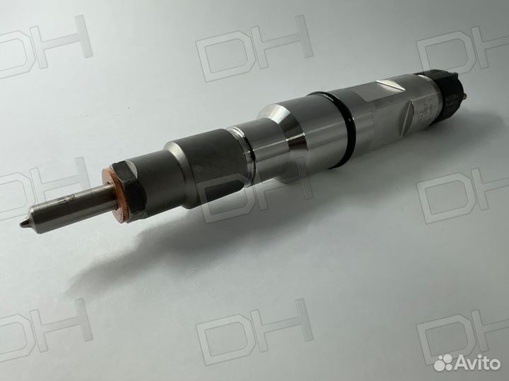 Форсунка 0445120044