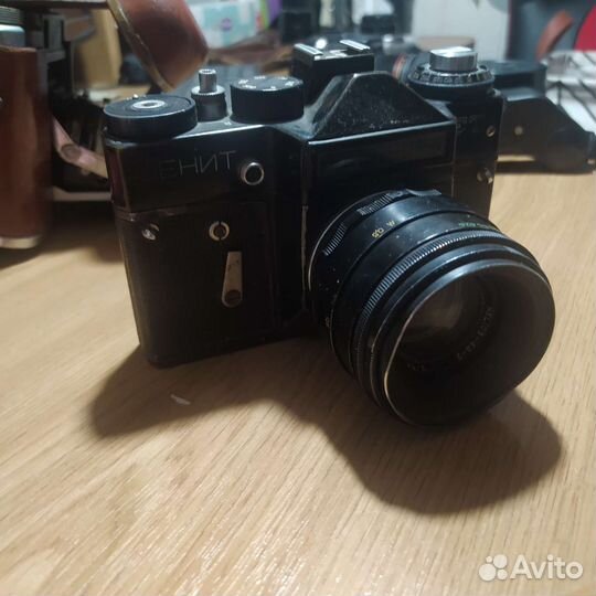 Фотоаппараты