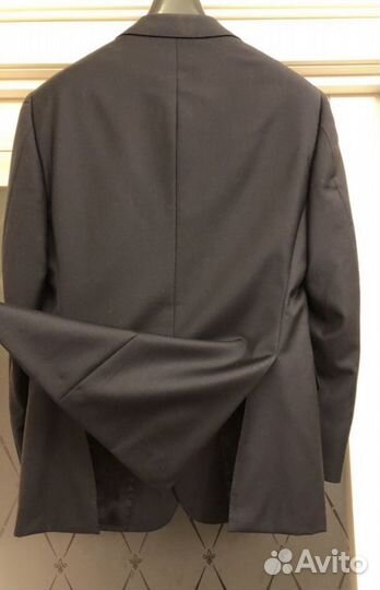 Мужской костюм Albione