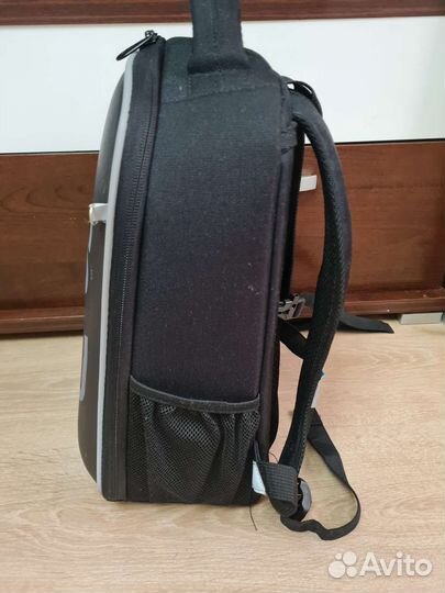 Школьный рюкзак grizzly