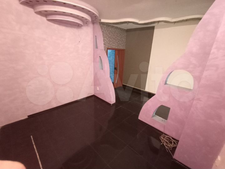 Торговая площадь, 115 м²