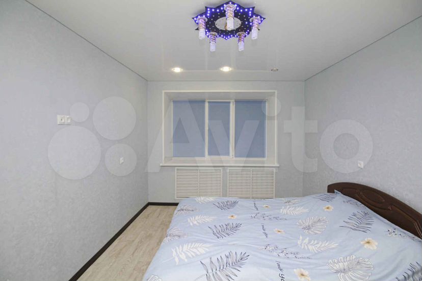 2-к. квартира, 50 м², 1/5 эт.