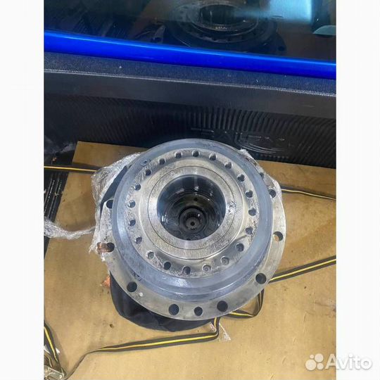 Редуктор барабана Wirtgen 87709 оригинал