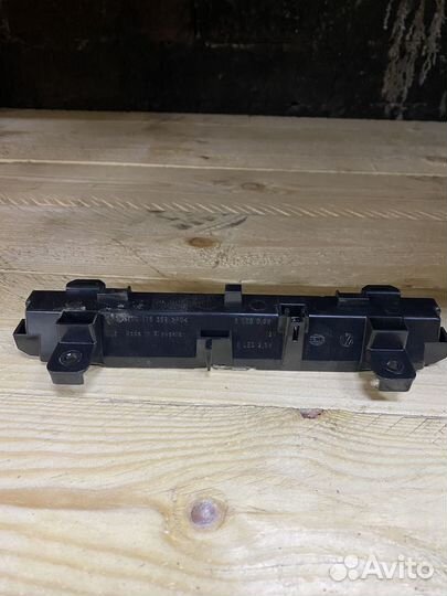 Стоп сигнал Volkswagen polo 5