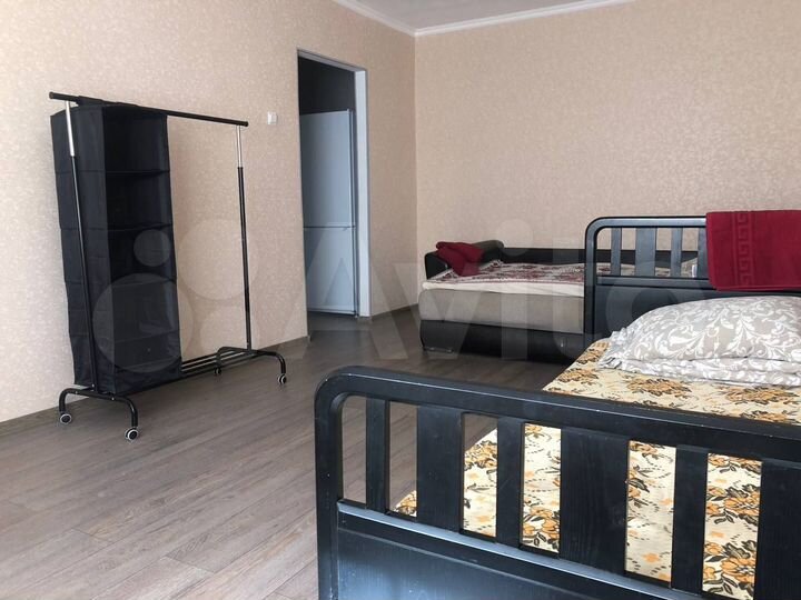 1-к. квартира, 31 м², 4/5 эт.