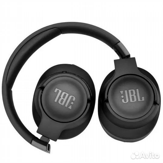 Беспроводные наушники jbl 710bt