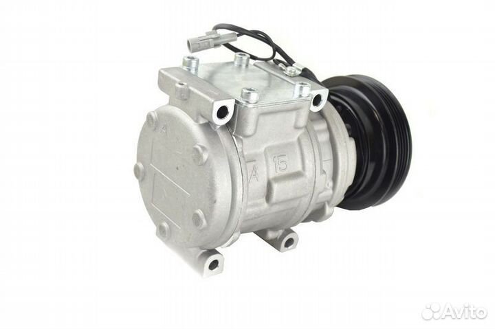 Компрессор Land Cruiser, Ленд Крузер 100 4.2 новый