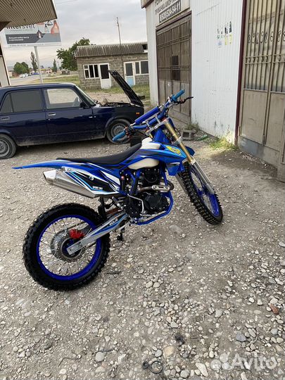 Roliz sport 007