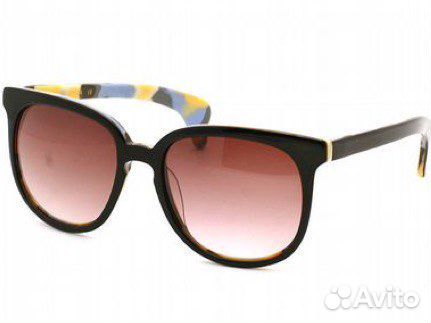 Женские очки кошечки Bottega Veneta