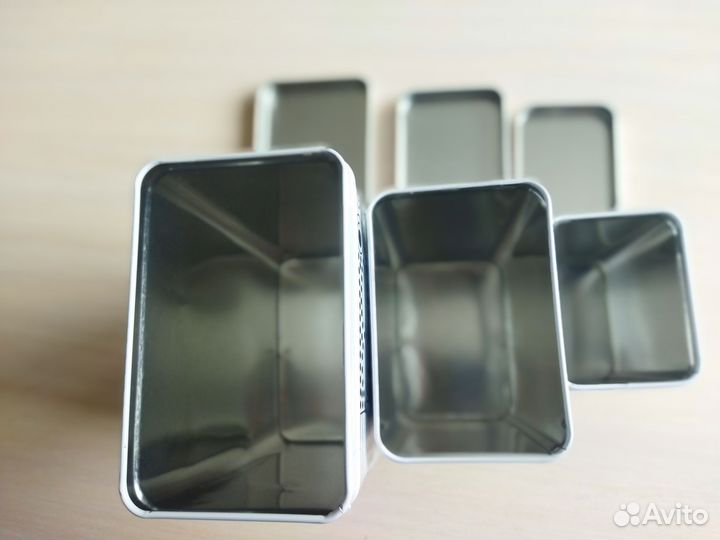 Банки для хранения IKEA