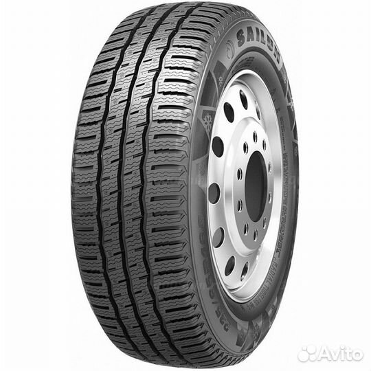 Sailun Endure WSL1 205/65 R15C 102R