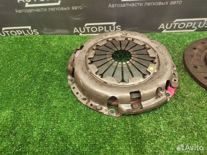 Корзина сцепления Nissan Almera N16 2000-2006