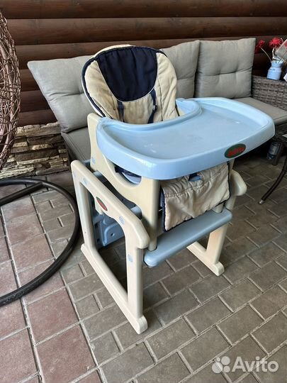 Стульчик для кормления